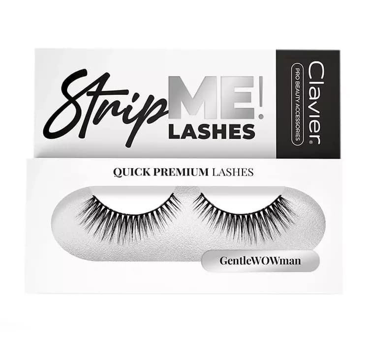 Strip Me Lashes rzęsy na pasku 803 Gentlewoman