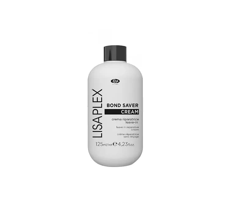 Lisaplex Bond Saver krem do stylizacji włosów
