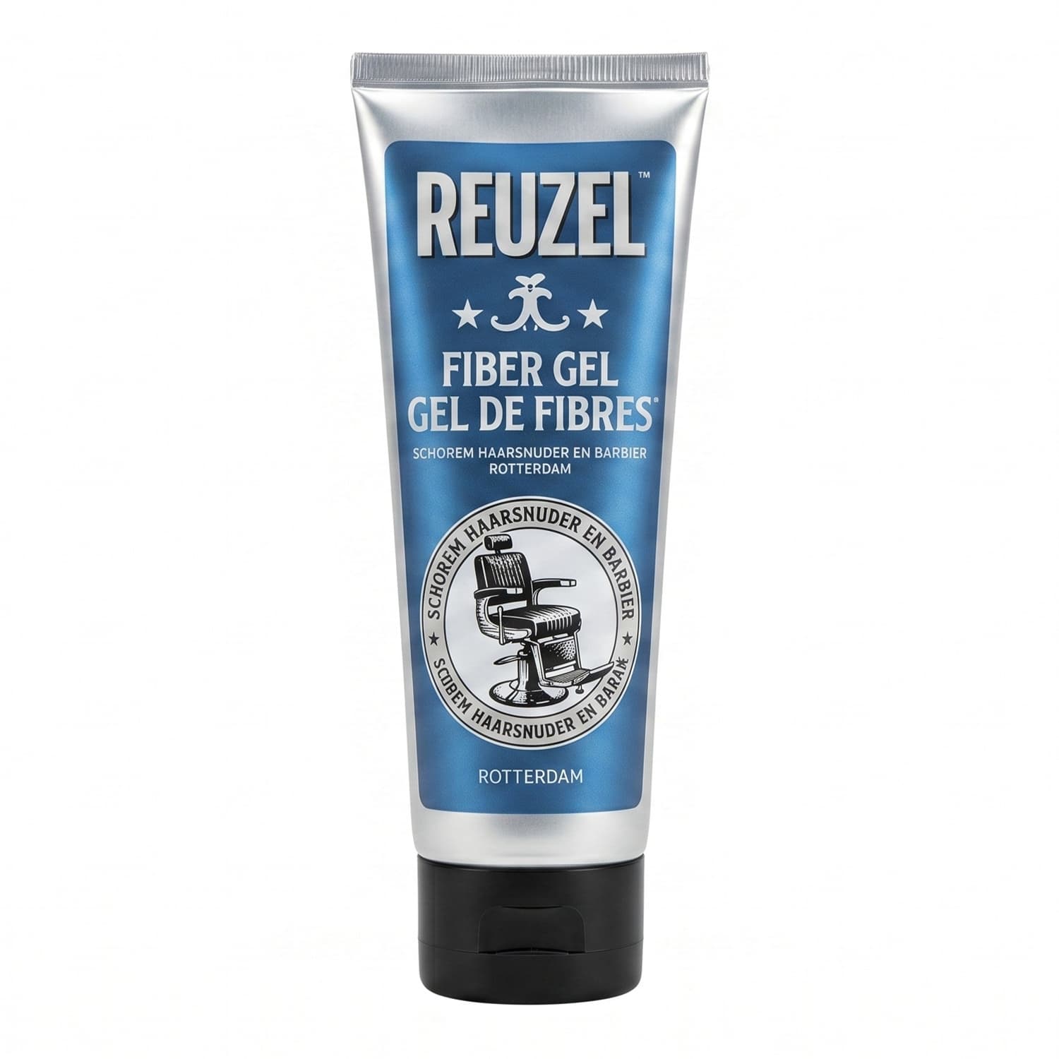 FIBER GEL ŻEL DO STYLIZACJI WŁOSÓW