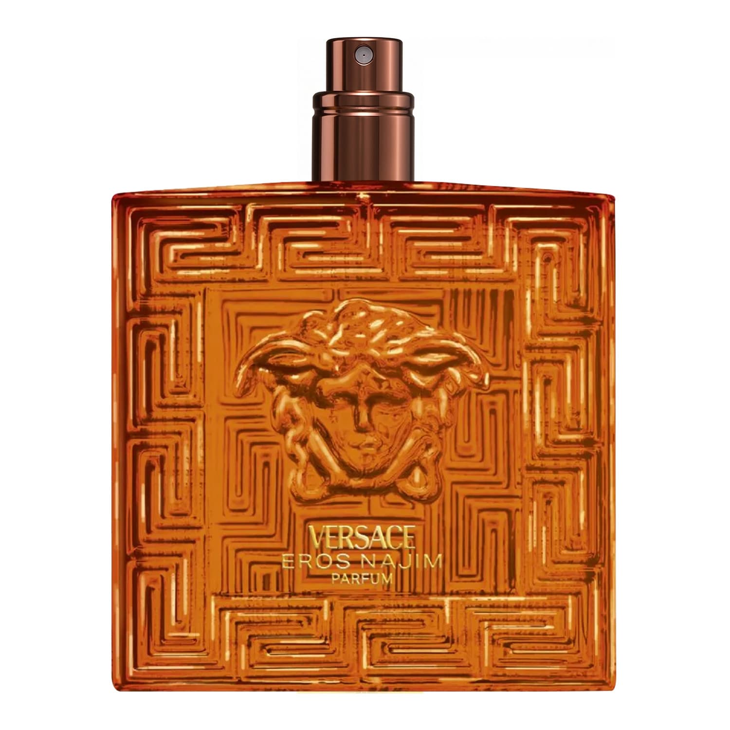 Eros Najim Pour Homme perfumy - produkt bez opakowania