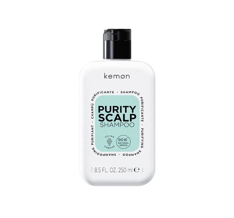 Purity Scalp oczyszczający szampon do włosów