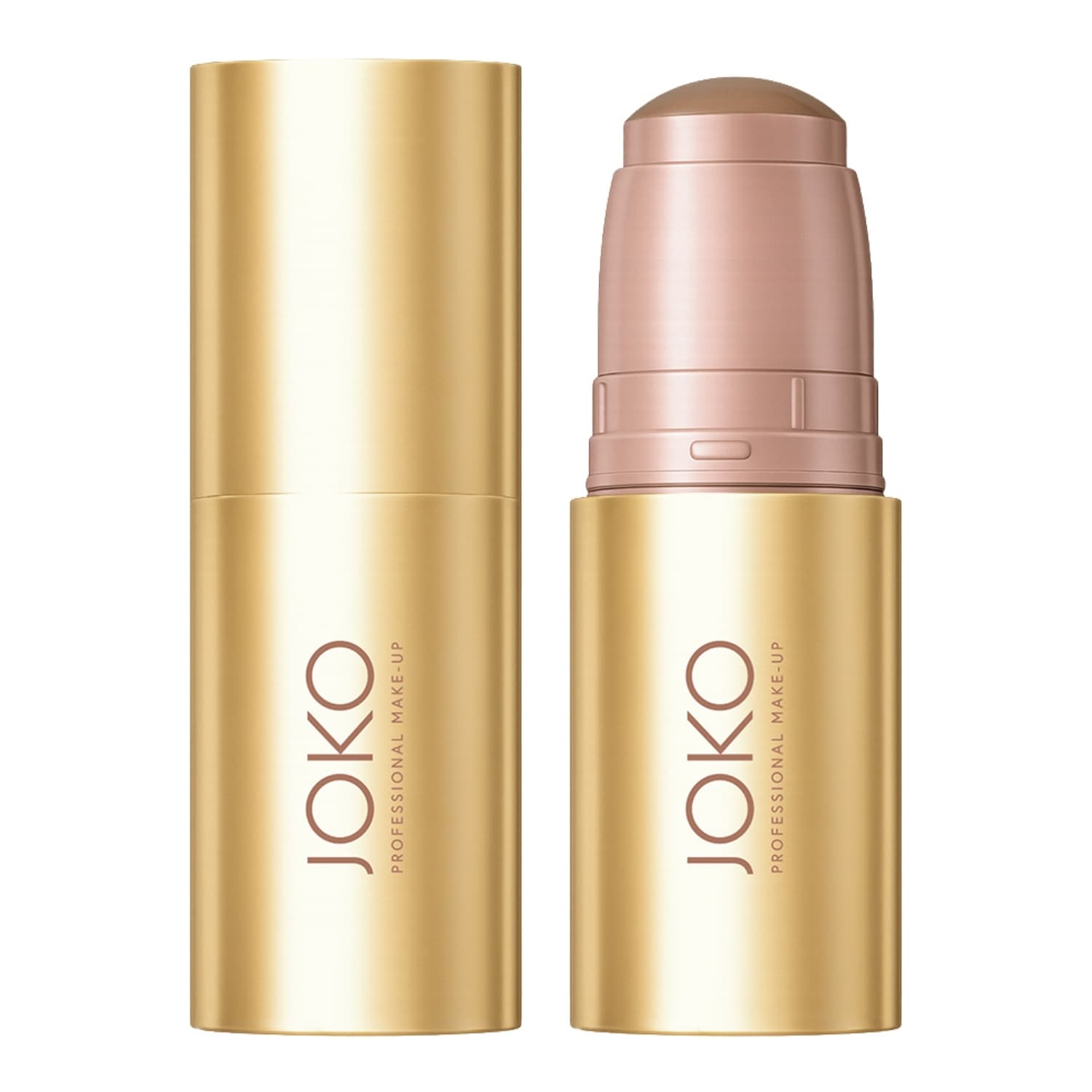 Creamy Blend Bronzer Neutral Bronze