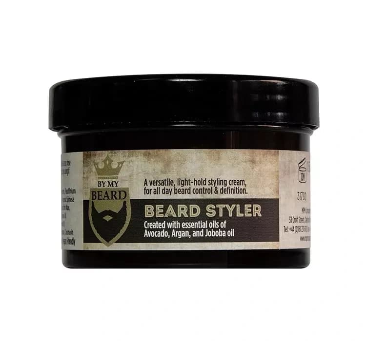 Beard Styler krem do stylizacji brody