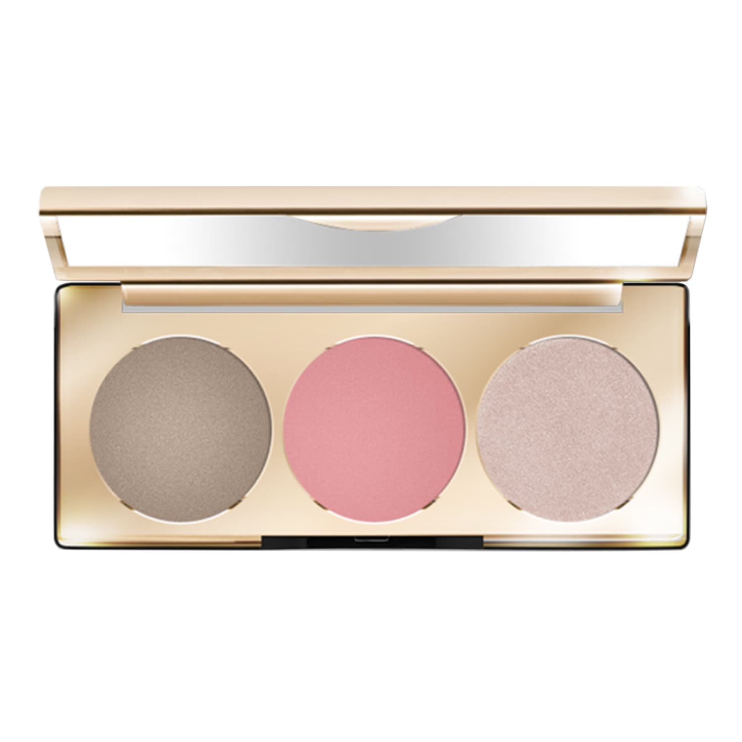 Sculpt & Define paleta do konturowania 02 Mocha Haze