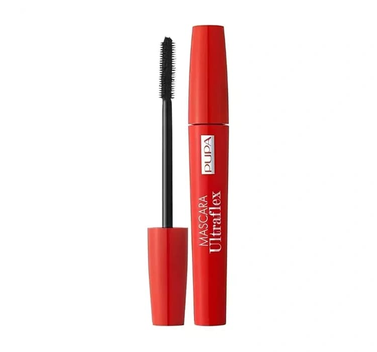 ULTRAFLEX TUSZ DO RZĘS MASCARA EXTRA BLACK