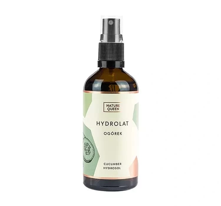 hydrolat ogórek