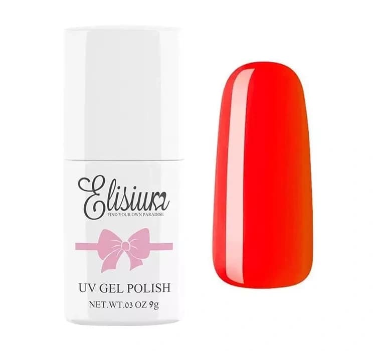 lakier hybrydowy 111 Moulinrouge