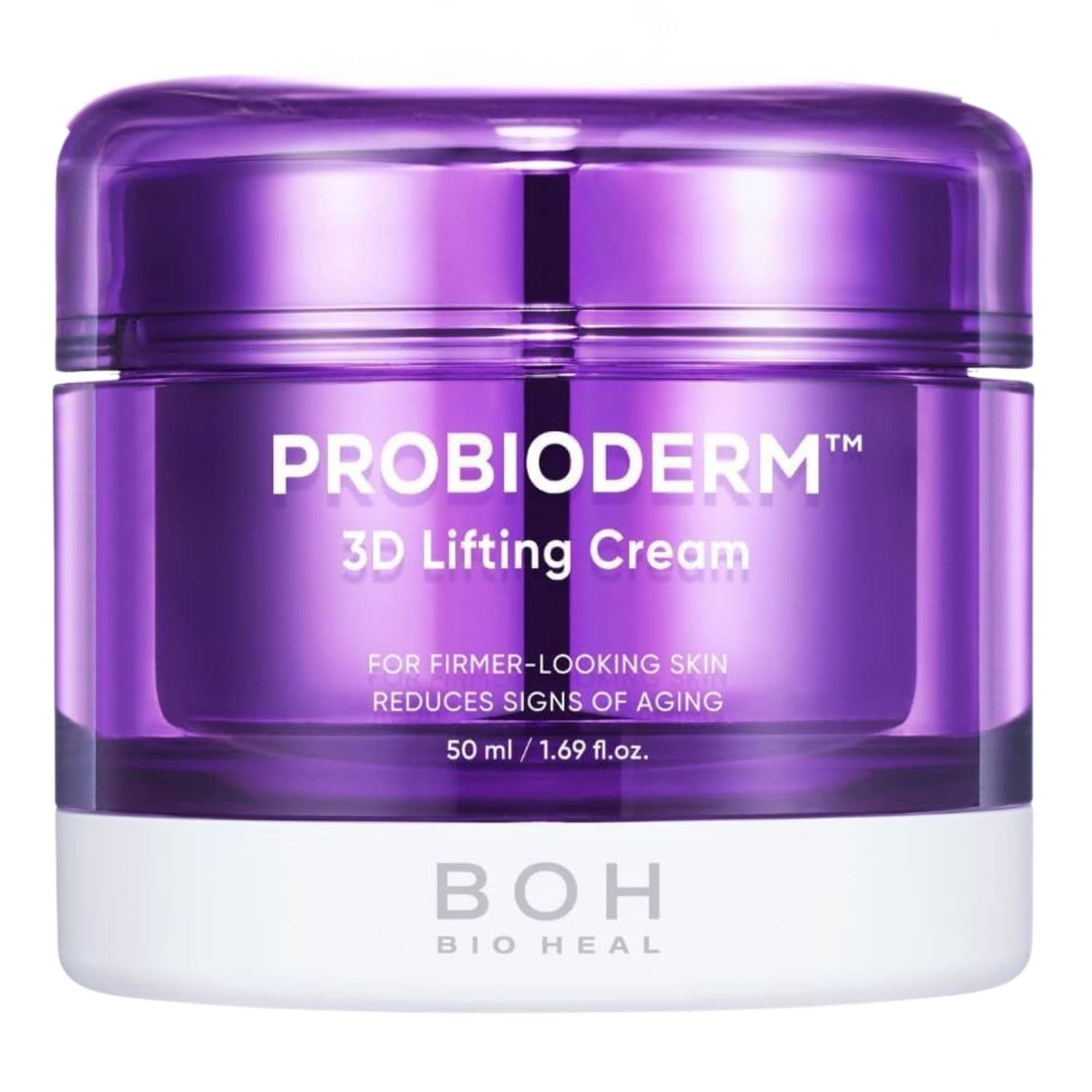 Probioderm 3D Lifting liftingujący krem do twarzy