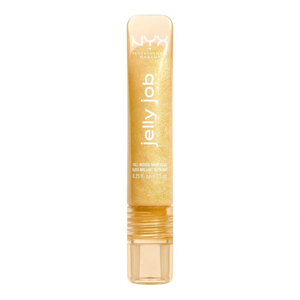 Jelly Job błyszczyk do ust o szklanym połysku 03 Glow Job