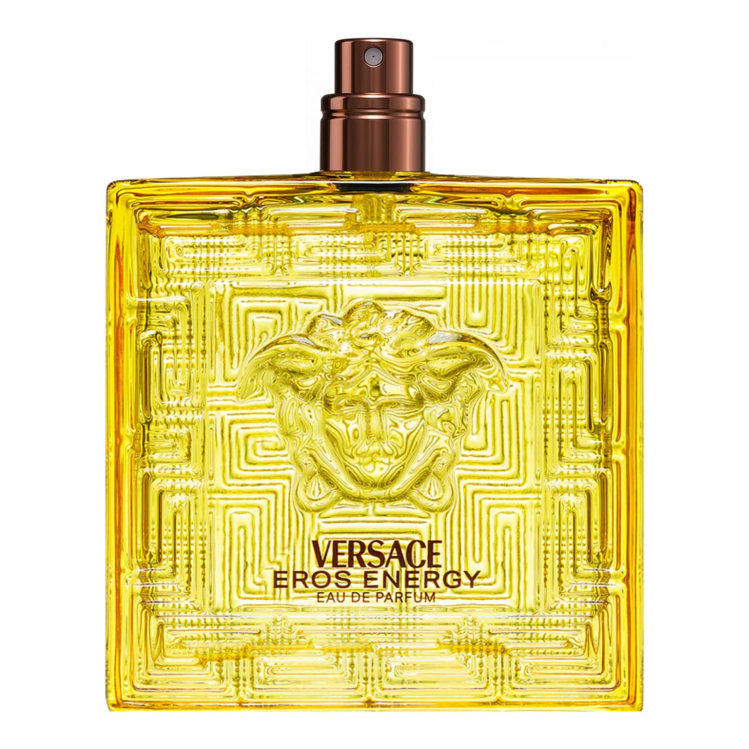 Eros Energy woda perfumowana spray - produkt bez opakowania