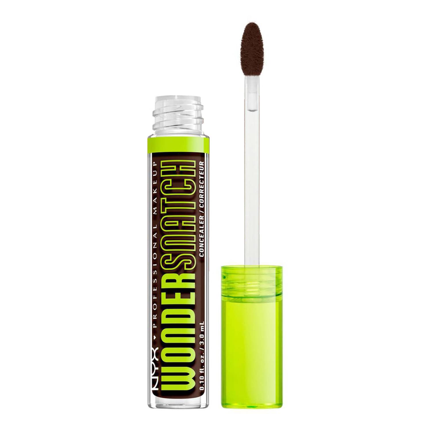 Wonder Snatch Concealer – 30 - Rich Espresso