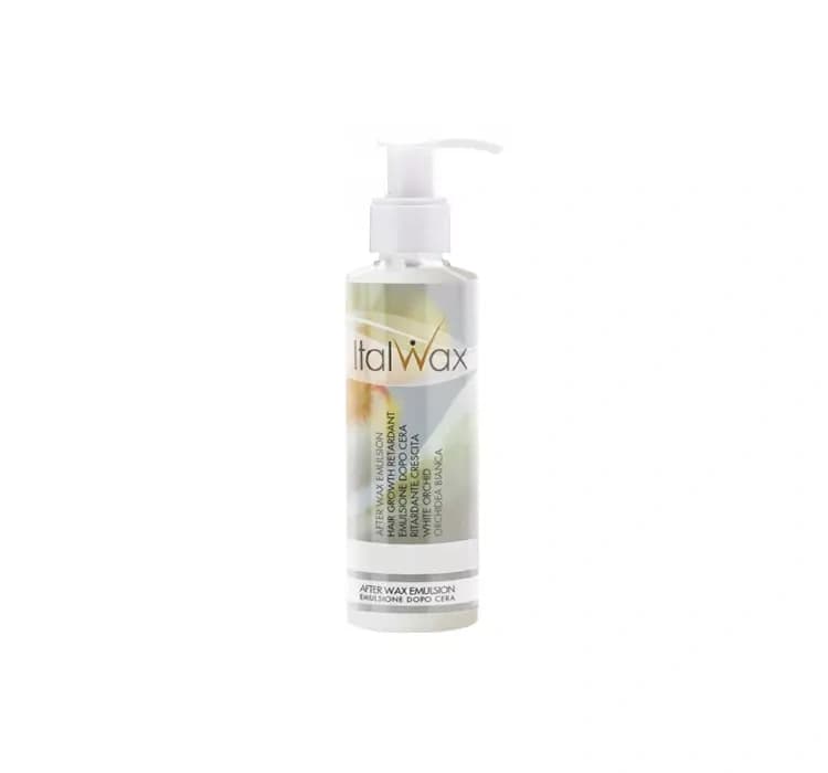 AFTER WAX EMULSION HAIR GROWTH RETARDANT ORCHID EMULSJA PO DEPILACJI