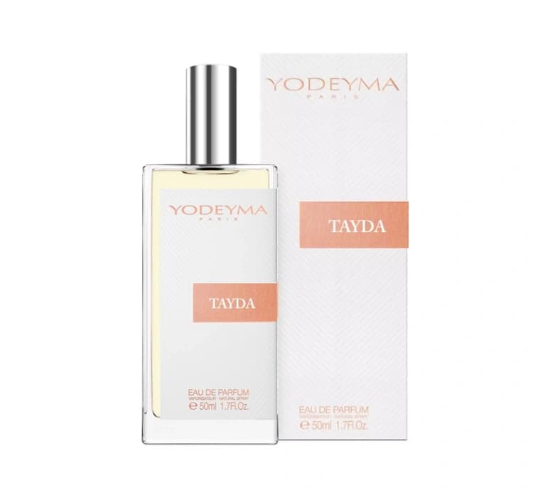 Tayda woda perfumowana spray