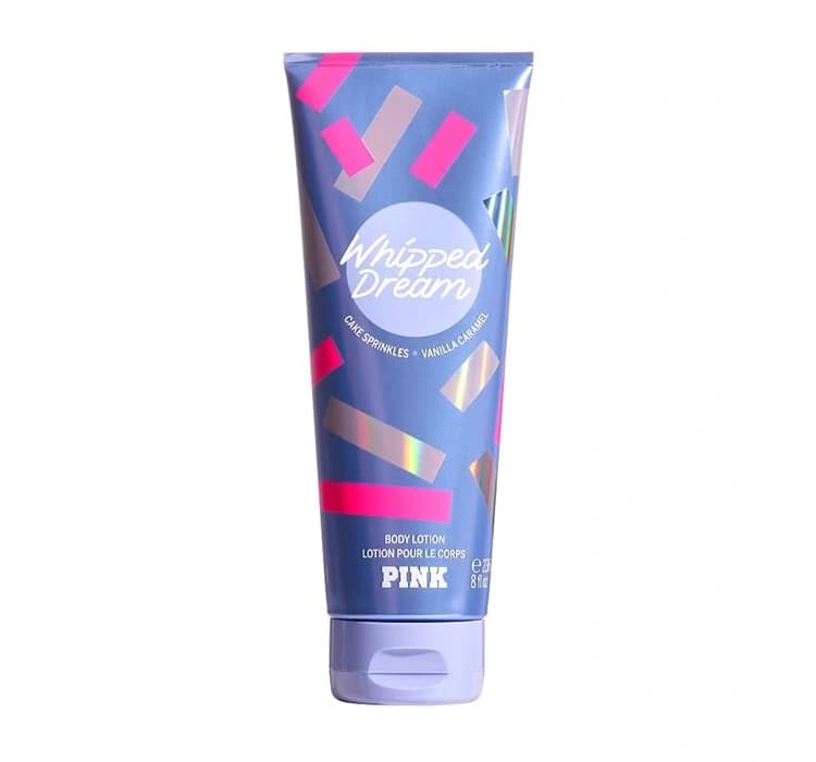 Whipped Dream balsam do ciała