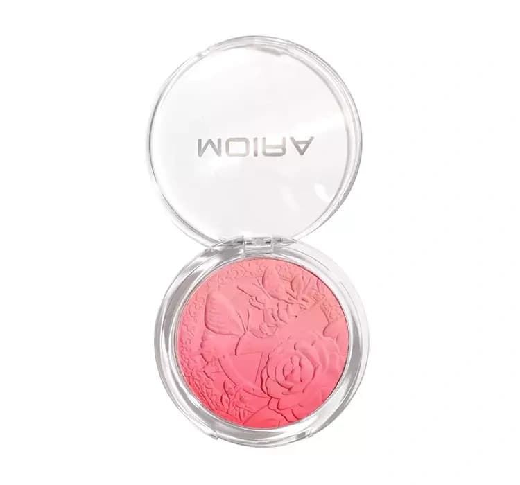 Signature róż do policzków Ombre 03 Bella Pink