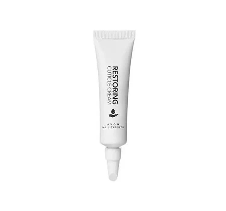 Nail Experts Restoring Cuticle Cream krem do pielęgnacji skórek