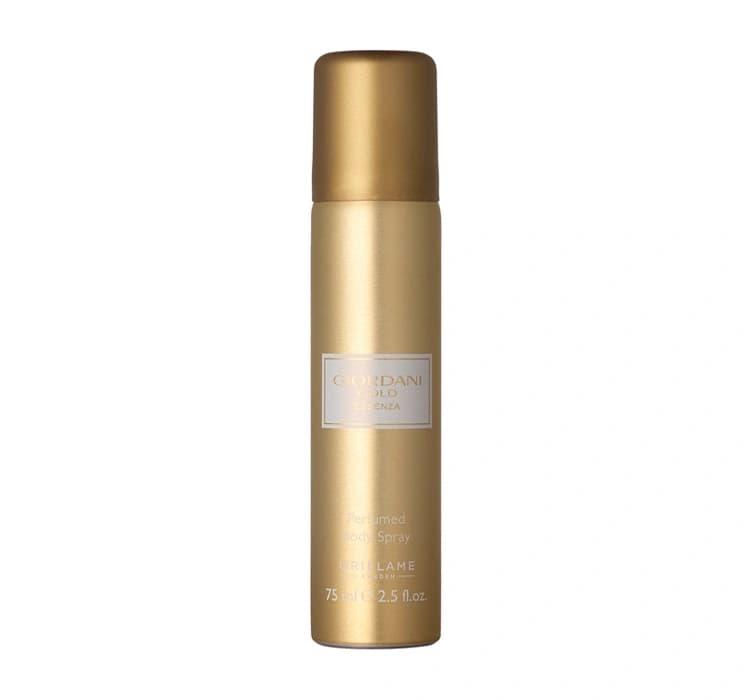 Giordani Gold Essenza perfumowany spray do ciała