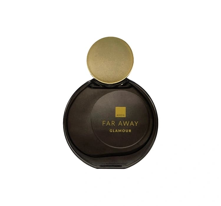 Far Away Glamour woda perfumowana spray
