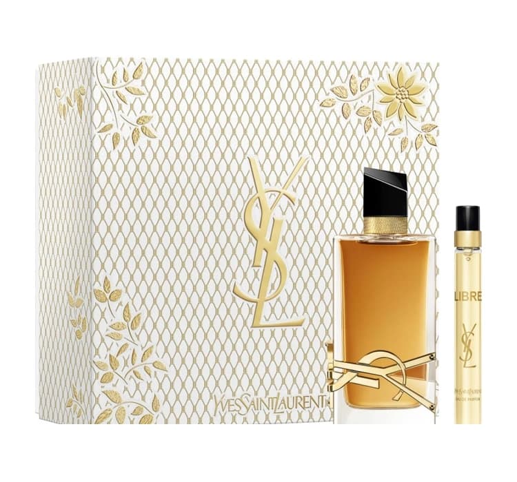 Libre Intense woda perfumowana spray +
