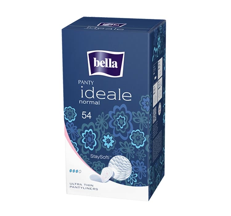 Panty Ideale Normal wkładki higieniczne