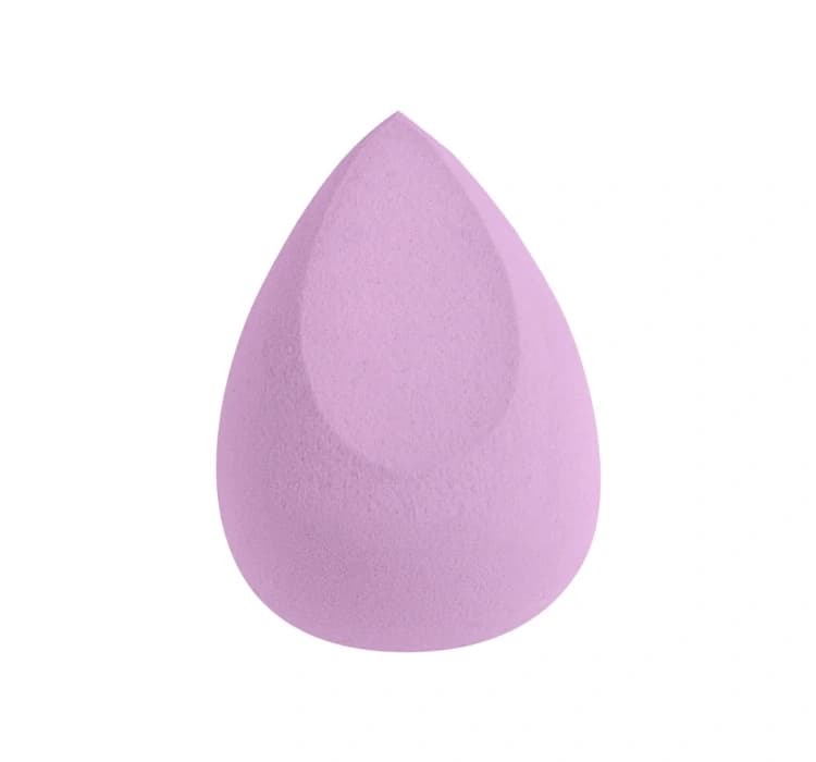 Blender Sponge gąbka do makijażu Fioletowa