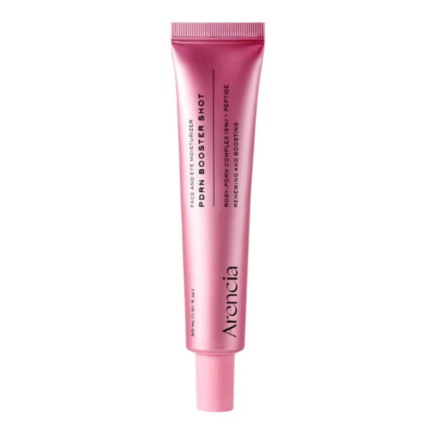 PDRN Booster Shot regenerujące serum z PDRN i peptydami