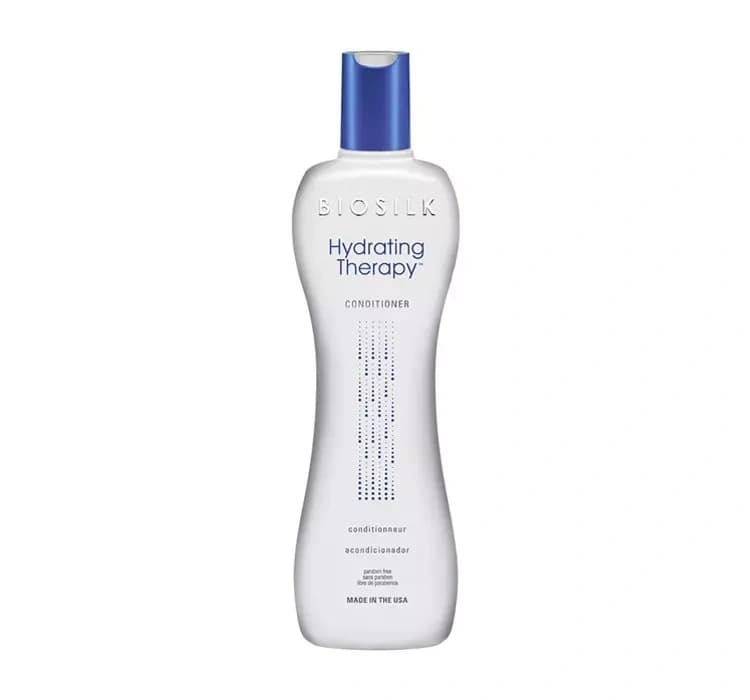 Biosilk Hydrating Therapy nawilżająca odżywka do włosów