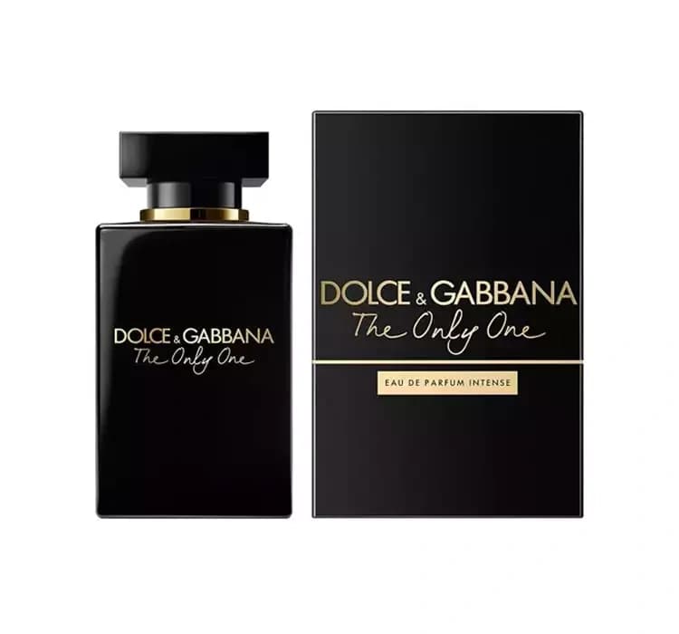 & Gabbana The Only One Intense woda perfumowana spray