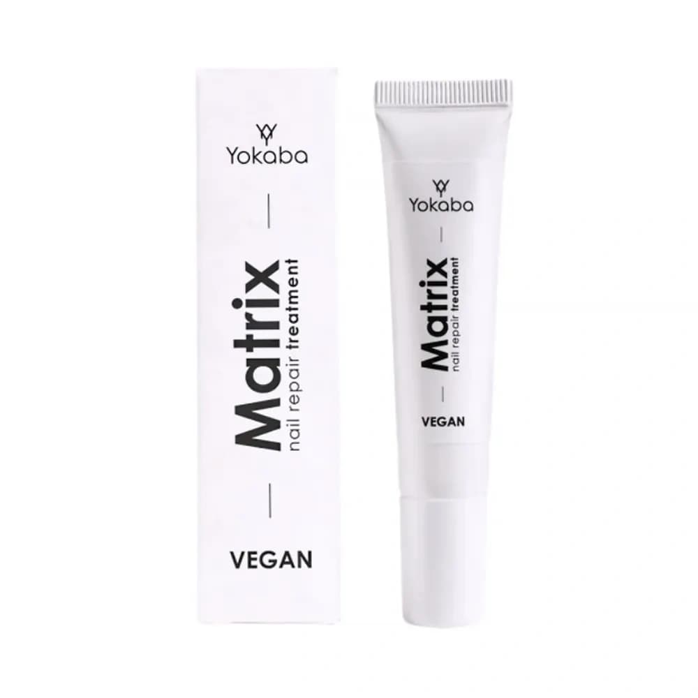 Matrix Nail Repair Treatment serum regeneracyjne do paznokci