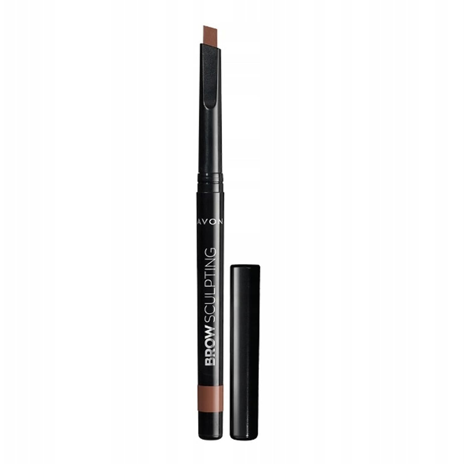 Brow Sculpting Pencil automatyczna kredka do brwi Dark Brown