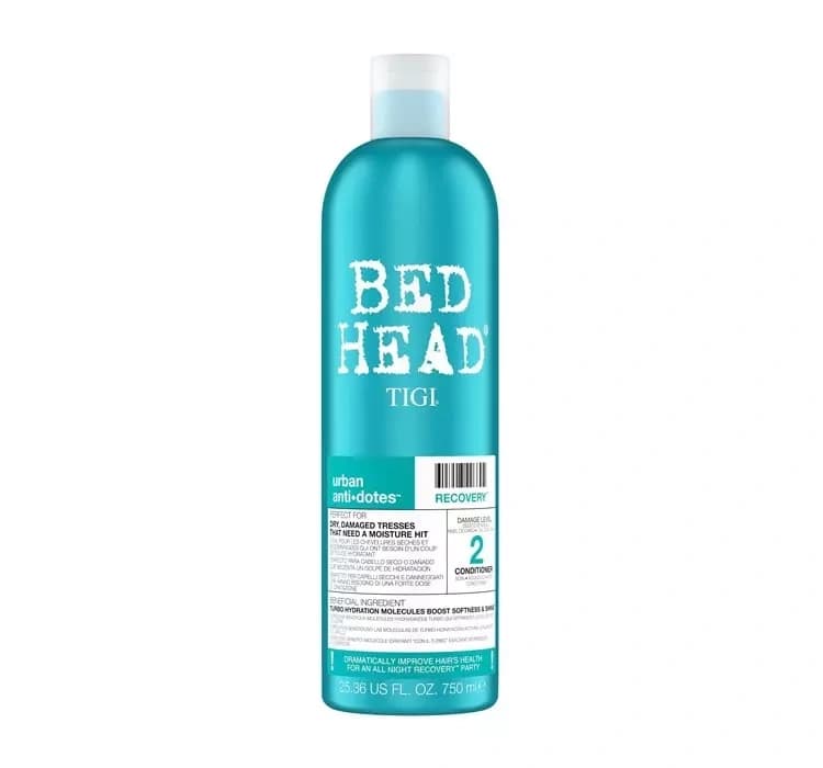 BED HEAD URBAN ANTI+DOTES RECOVERY ODŻYWKA DO WŁOSÓW REGENERACJA