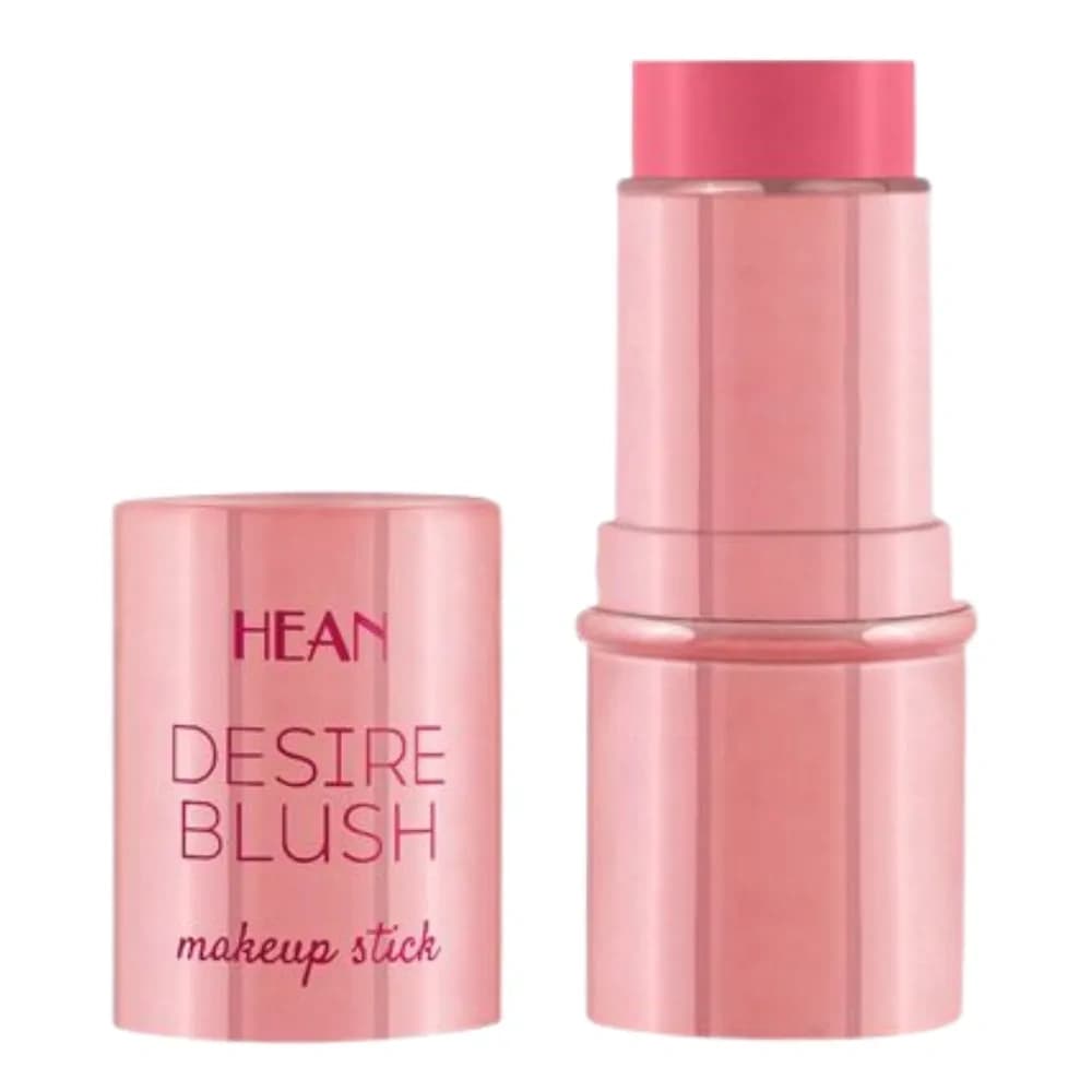Desire Blush kremowy róż w sztyfcie 02 Flirty Babe