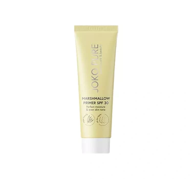 Pure Marshmallow Primer SPF 30 baza pod makijaż