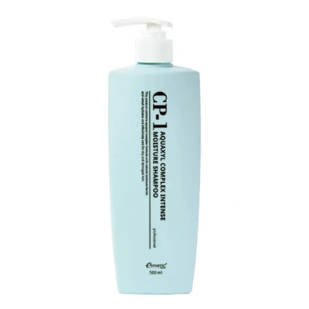 Aquaxyl Complex Intense Moisture Shampoo nawilżający szampon do włosów