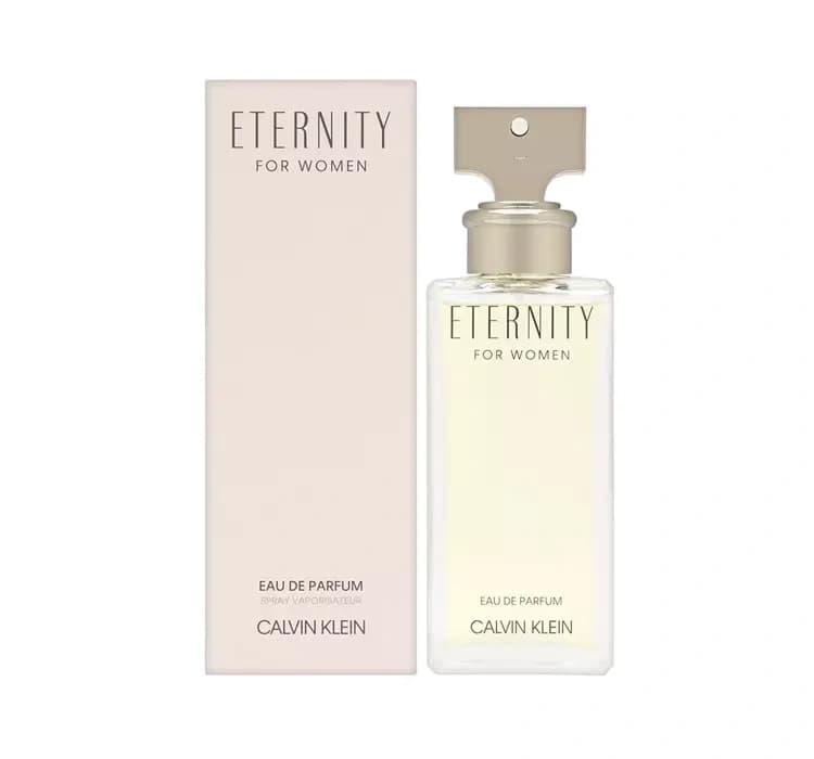 Eternity Woman woda perfumowana spray