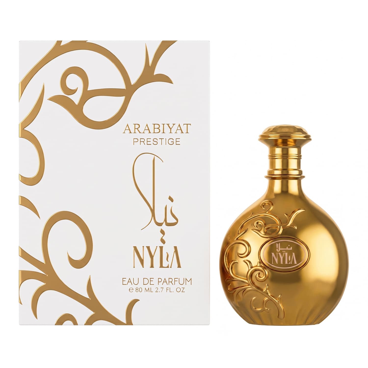 Prestige Nyla woda perfumowana spray