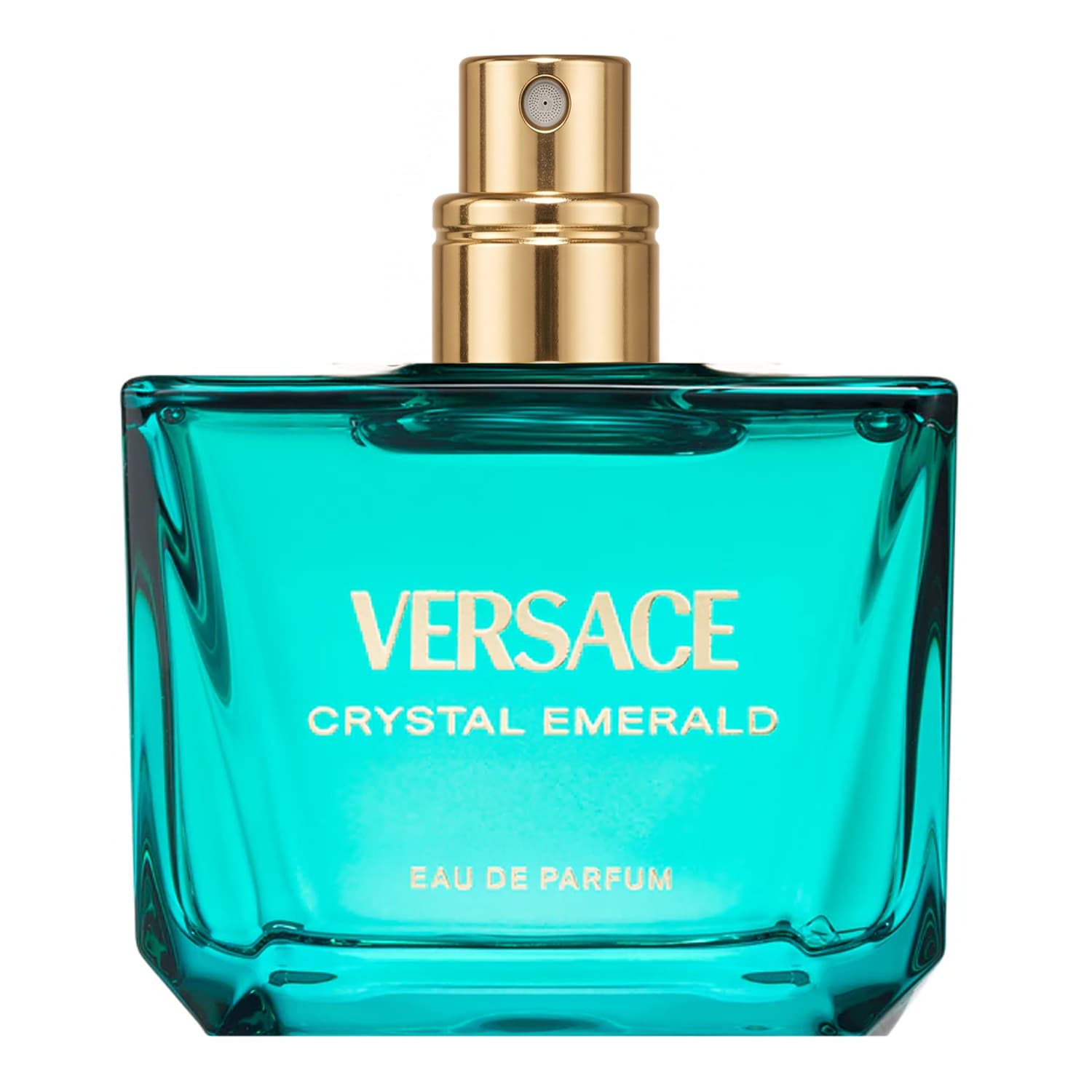 Crystal Emerald woda perfumowana spray - produkt bez opakowania