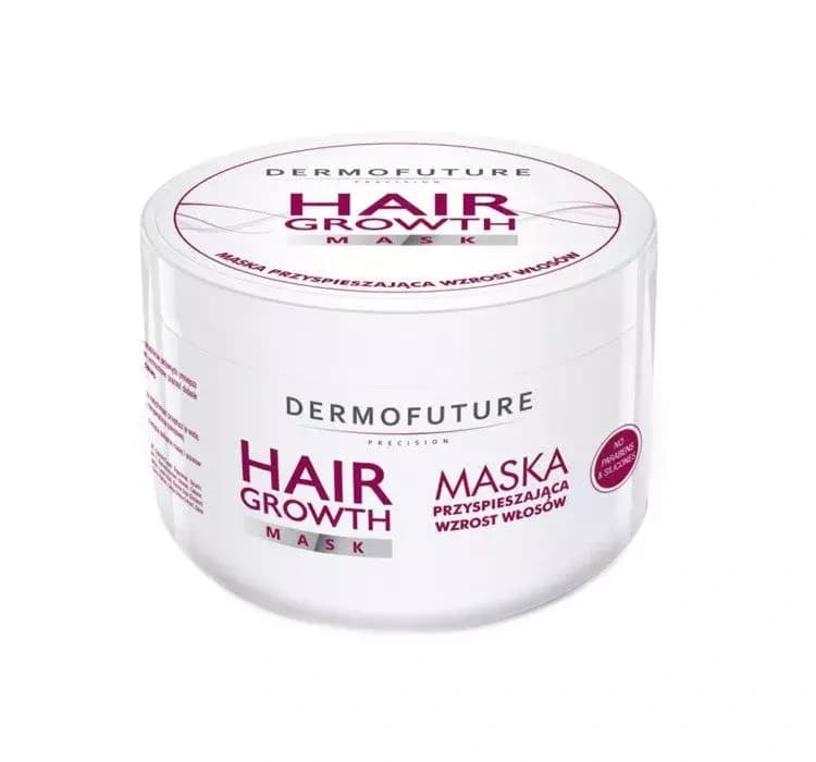 Hair Growth maska wzrost włosów