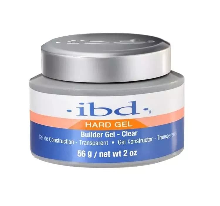 Builder Gel clear żel przezroczysty