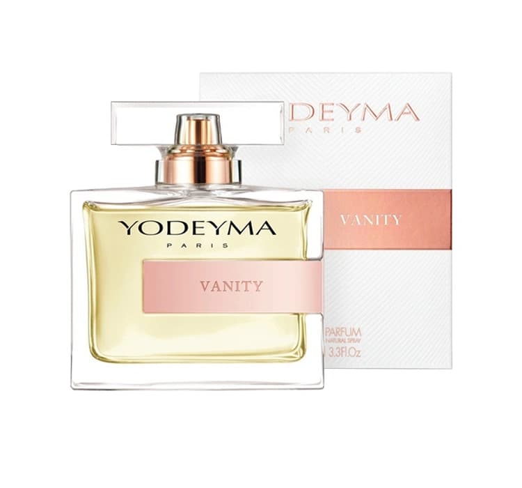 Vanity woda perfumowana spray