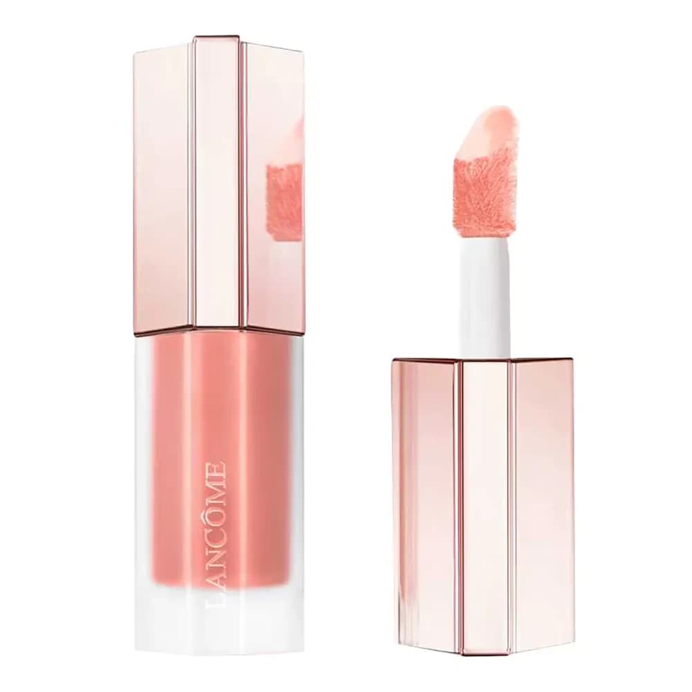 Skin Idôle Juicy Blush matowy płynny róż do policzków 40 Mauve To The Groove