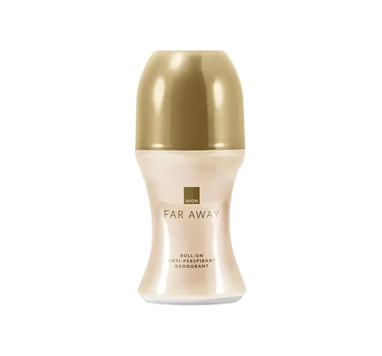 Far Away antyperspiracyjny dezodorant roll-on