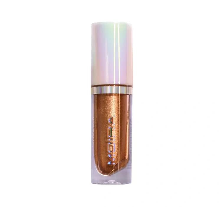 Diamond Daze Liquid Shadow — błyszczący cień w płynie 004 I Mean