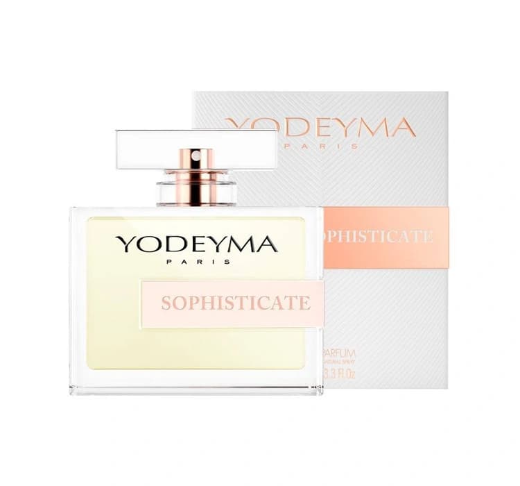 Sophisticate woda perfumowana spray