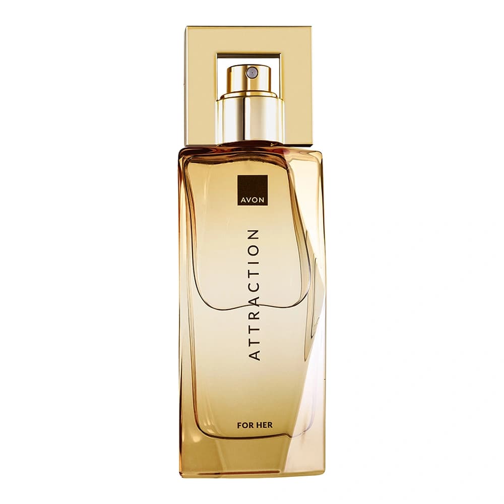Attraction for Her woda perfumowana spray