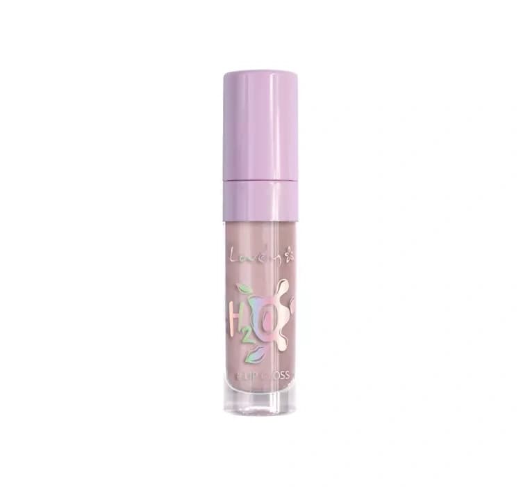 Lip Gloss H2O błyszczyk do ust 7