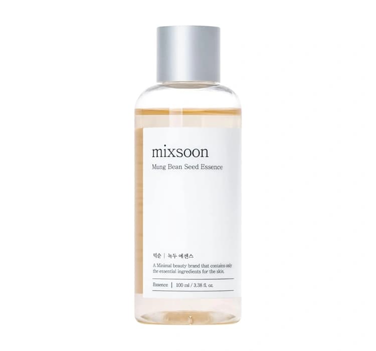 Mung Bean Seed Essence esencja do twarzy