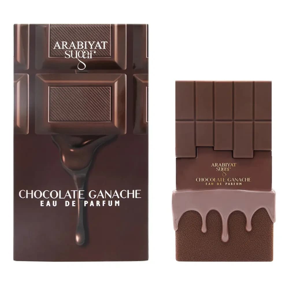 Sugar Chocolate Ganache woda perfumowana spray