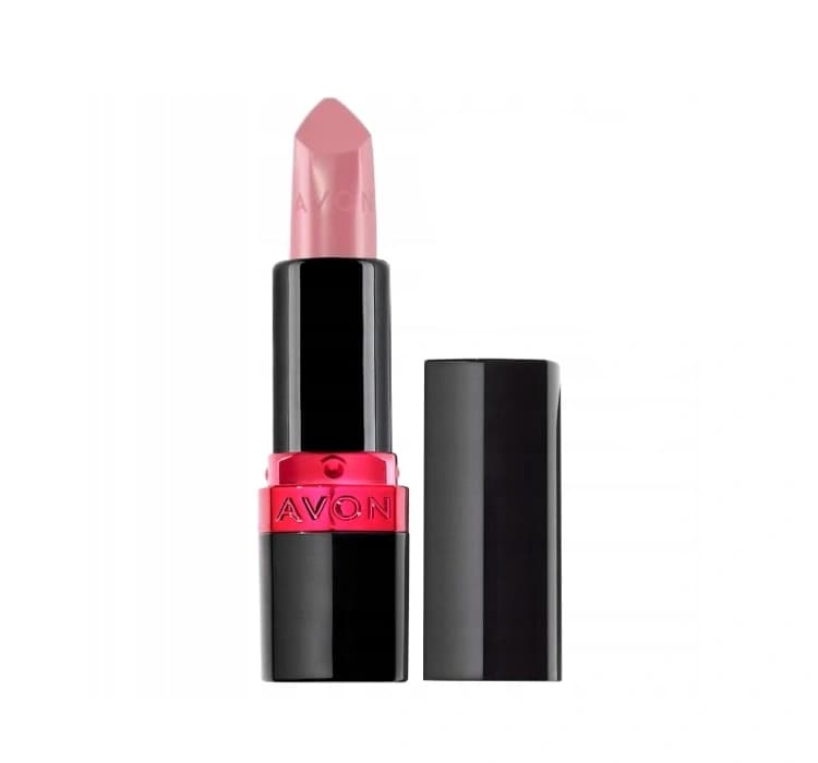 Ultra Colour Creamy Lipstick ultrakremowa pomadka do ust w sztyfcie 55 Blush Nude