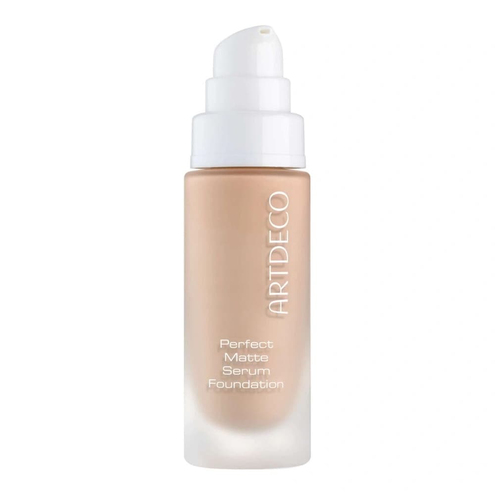 Perfect Matte Serum Foundation podkład do twarzy 46 Sand